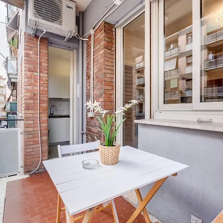 Apartman La Tua Oasi A 2 Minuti Dalla Metro A E Vicino Al Parco *