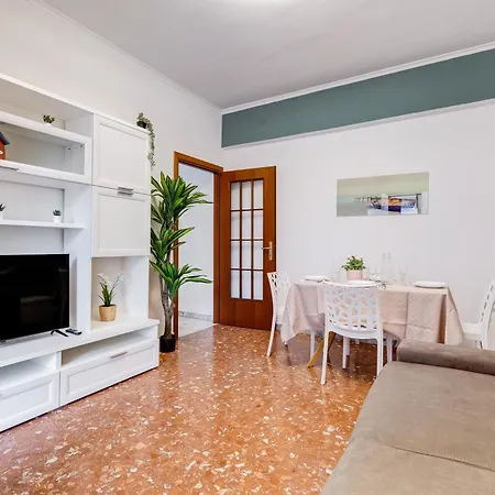 La Tua Oasi A 2 Minuti Dalla Metro A E Vicino Al Parco Róma