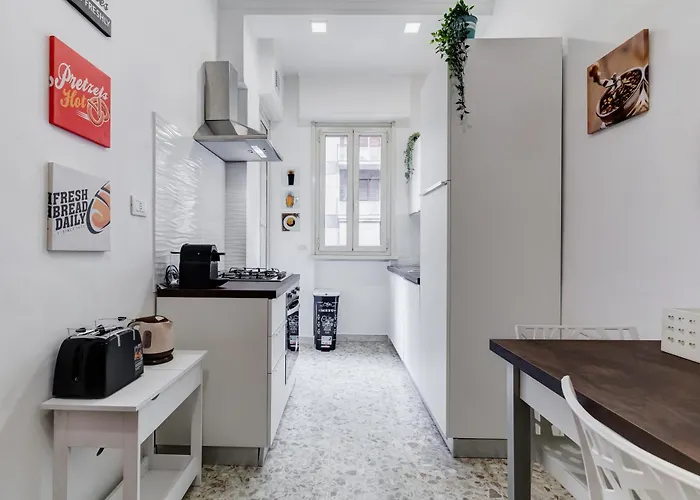 Apartamento La Tua Oasi A 2 Minuti Dalla Metro A E Vicino Al Parco