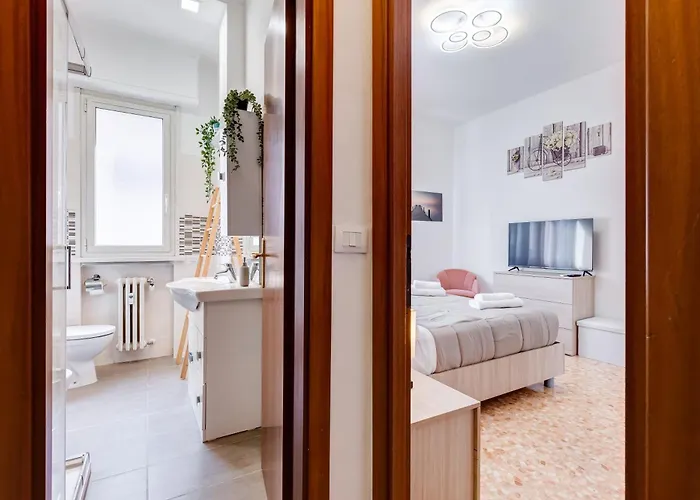 Apartamento La Tua Oasi A 2 Minuti Dalla Metro A E Vicino Al Parco *