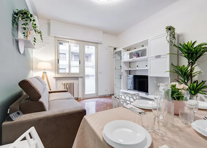 Apartamento La Tua Oasi A 2 Minuti Dalla Metro A E Vicino Al Parco *