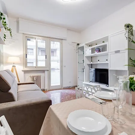 Apartment La Tua Oasi A 2 Minuti Dalla Metro A E Vicino Al Parco *
